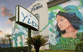 Hotel Ylem